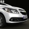 Chevrolet Onix 2013 3d model