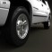 Dodge Durango 1997 3d model
