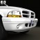 Dodge Durango 1997 3d model