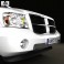 Dodge Durango 2008 3d model
