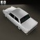 Ford Lotus Cortina Mk1 1963 3d model