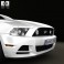 Ford Mustang 5.0 GT 2012 3d model
