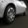 Haima Family 2012 3d model
