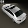 Haima Family 2012 3d model