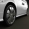 Honda Elysion 2012 3d model