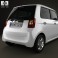 Honda N-One 2013 3d model