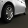 Honda N-One 2013 3d model