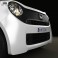 Honda N-One 2013 3d model