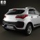 Hyundai HB20X 2013 3d model