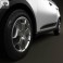 Hyundai HB20X 2013 3d model