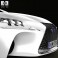 Lexus LF-CC 2012 3d model