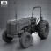 Massey-Ferguson 2625 2012 3d model