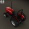 Massey-Ferguson 2625 2012 3d model