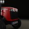 Massey-Ferguson 2625 2012 3d model