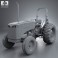 Massey-Ferguson 2625 2012 3d model