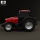 Massey-Ferguson 8690 2012 3d model