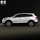 Mazda CX-9 2013 3d model
