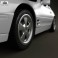 Mercedes-Benz SL-class (R129) 2002 3d model