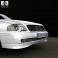 Mercedes-Benz SL-class (R129) 2002 3d model