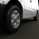 Nissan NV Cargo Van High Roof 2013 3d model