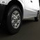 Nissan NV Cargo Van Standard Roof 2013 3d model
