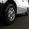 Nissan NV Passenger Van Standard Roof 2013 3d model