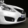 Nissan Tiida 2013 3d model