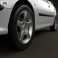 Peugeot 206 hatchback 5-door 2005 3d model