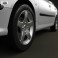 Peugeot 206 sedan 2010 3d model