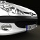 Peugeot 206 sedan 2010 3d model
