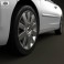 Peugeot 207 CC 2012 3d model