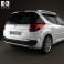 Peugeot 207 SW 2012 3d model