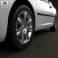 Peugeot 207 hatchback 3-door 2012 3d model