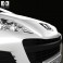 Peugeot 207 hatchback 5-door 2012 3d model