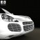 Porsche Cayenne S 2003 3d model