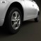 Renault Symbol (Logan) 2013 3d model