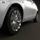 Suzuki Swift hatchback 5-door 2012 3d model