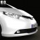 Toyota Previa 2012 3d model