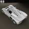 Ultima GTR 2009 3d model