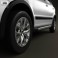 Volkswagen CrossFox 2012 3d model