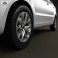 Volkswagen Fox 5-door 2012 3d model