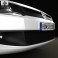 Volkswagen Fox 3-door 2012 3d model