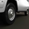 Volkswagen Kombi (T2) 2012 3d model