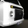Volkswagen Kombi (T2) 2012 3d model