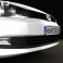 Volkswagen Voyage 2012 3d model