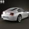 BMW Z4 (E85) coupe 2002 3d model