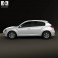 Brilliance BS2 (FRV) 2012 3d model