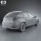 Brilliance BS2 (FRV) 2012 3d model