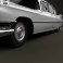 Cadillac Fleetwood 75 sedan 1959 3d model