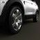 Chevrolet Captiva 2010 3d model